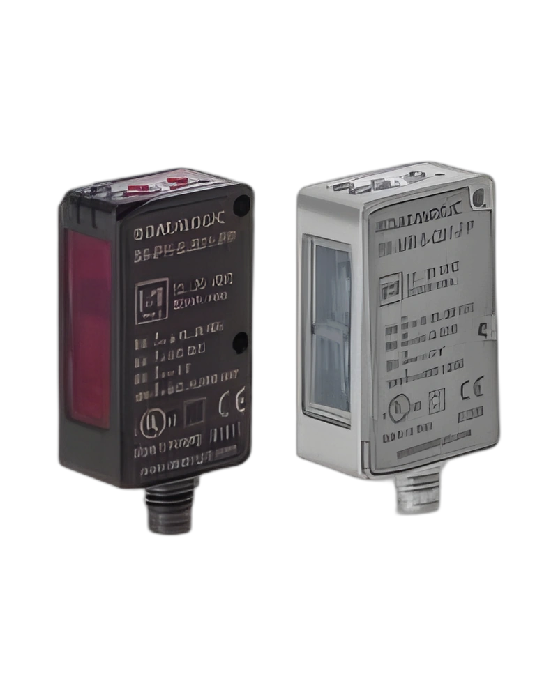 S8-PH-5-M01-PP - 950801020 - S8 Compact Photoelectric Sensors