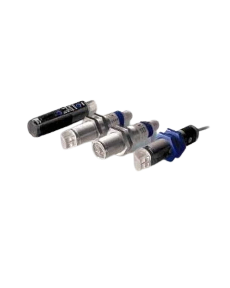 SDS10-5-M12-37 - 962411030 - S10 Tubular Photoelectric Sensors
