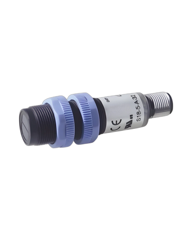 SDS5-5-M10-92 - 952201470 - Tubular Photoelectric Sensors
