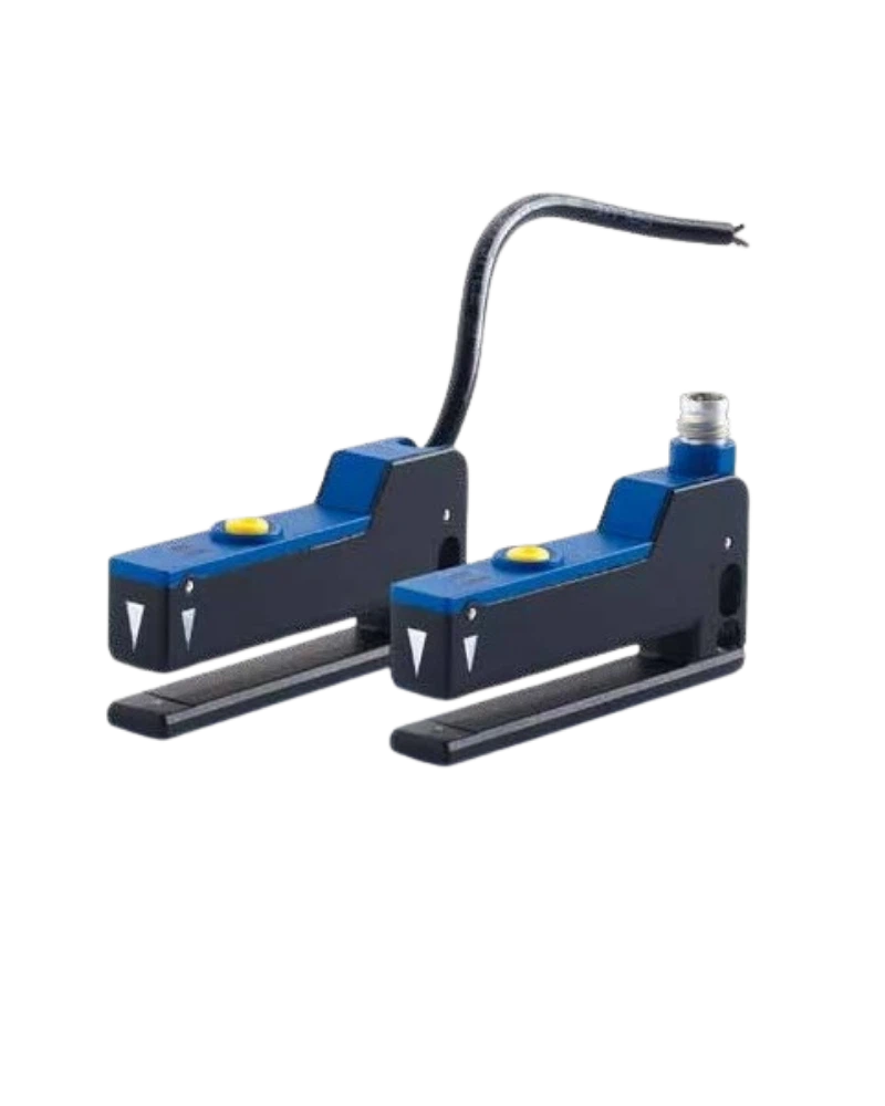 SR23-5-IR-PH - 953161010 - Label sensor infra red PNP ext teach M8