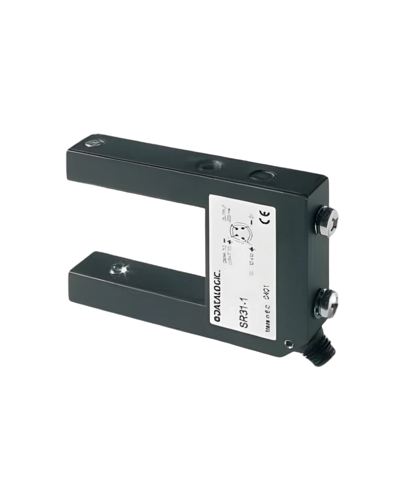 SR31 - S970830000 - Label sensor dark/light input NPN/PNP out cable
