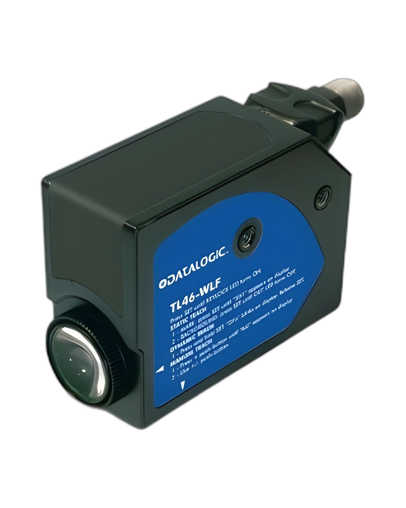 TL46-WL-815 - 954601020 - TL46 Contrast Photoelectric Sensors