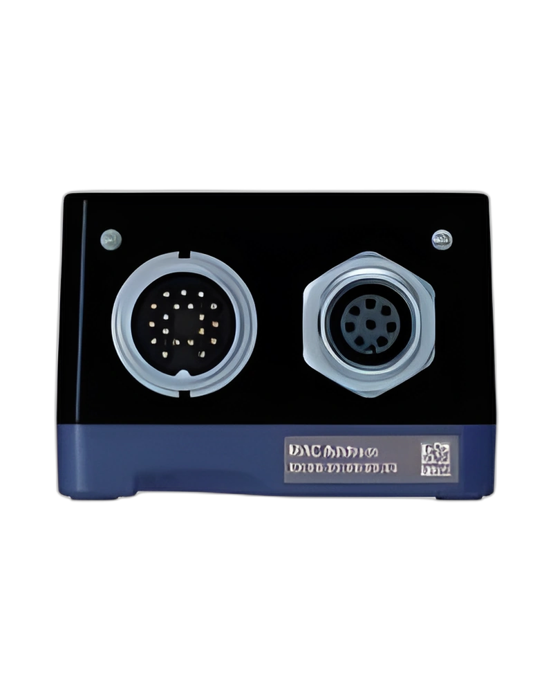 93A301068 - CBX500 - CONNECTION BOX MODULAR Image-Based ID readers Fixed Industrial