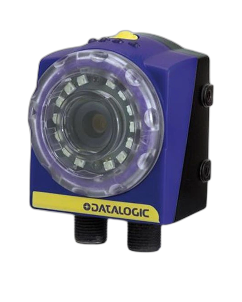 DATAVS2-08-RE-ID - 959951140 - DataVS2-08-RE-ID 8mm lens, ethernet & RS232, identification