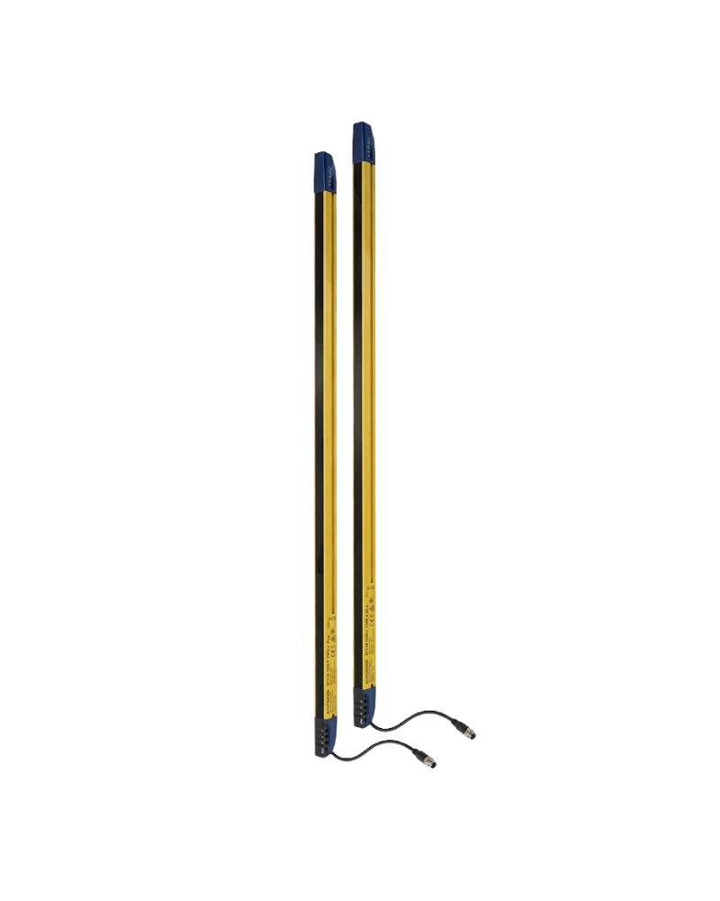 ST-K4ROT - 95ASE1280 -  Safety accessories - Metal top bottom rotative brackets 4 pcs kit