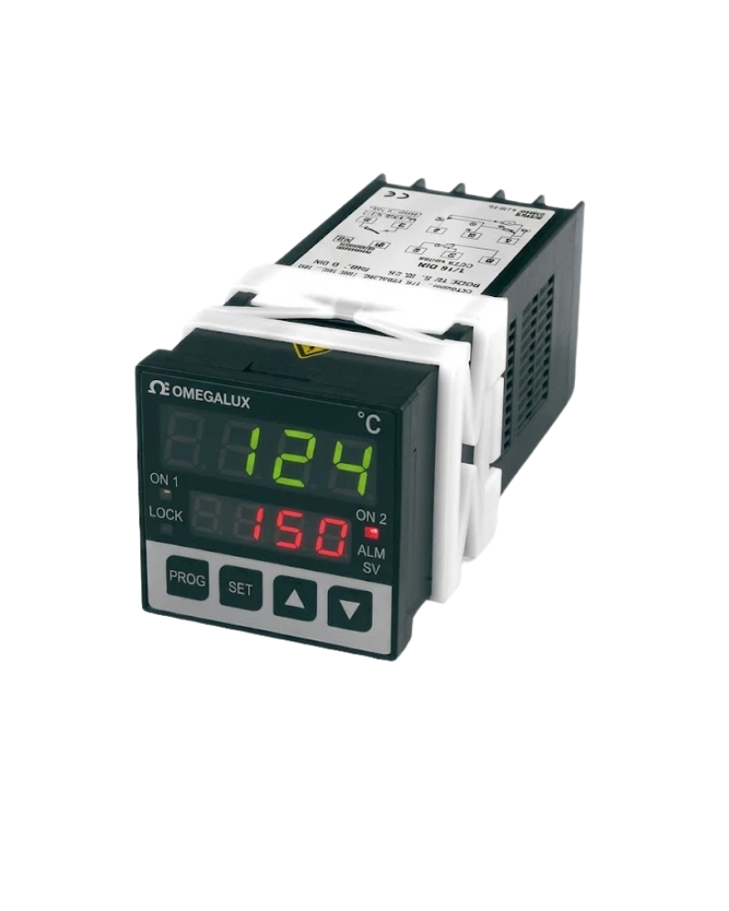 Temperature Controllers - QS-10