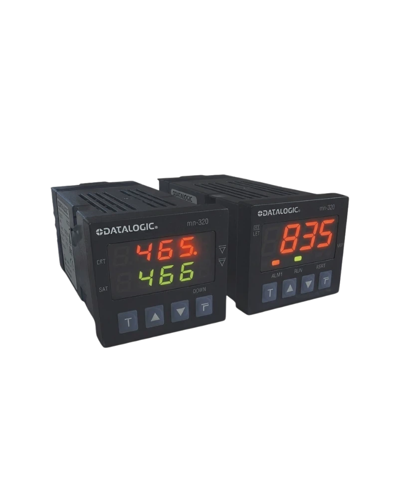 TH-TD-10 - 95B030050 - T Series Temperature Controllers - TH-TD-10 100-240VAC RELAYS OUT