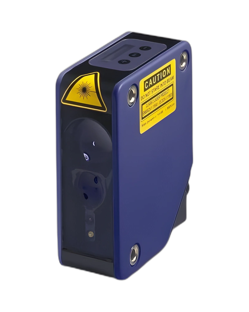 S80-MH-5-Y09-PPIZ - 951501080 - S80 Laser Distance Sensors