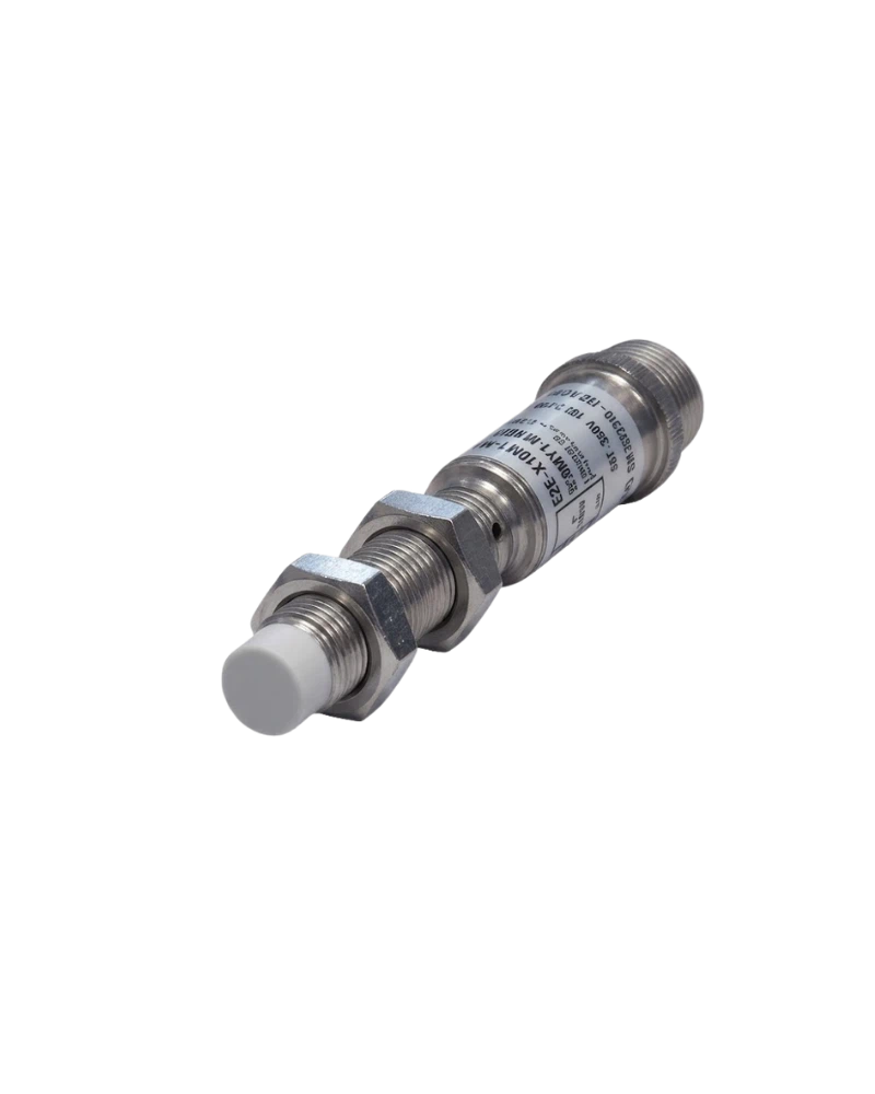 IS-08-H3-S2 - 95B066640 -Proximity Sensor - ø8 short double range NPN flush 3mm NPN NO 3 wires M12