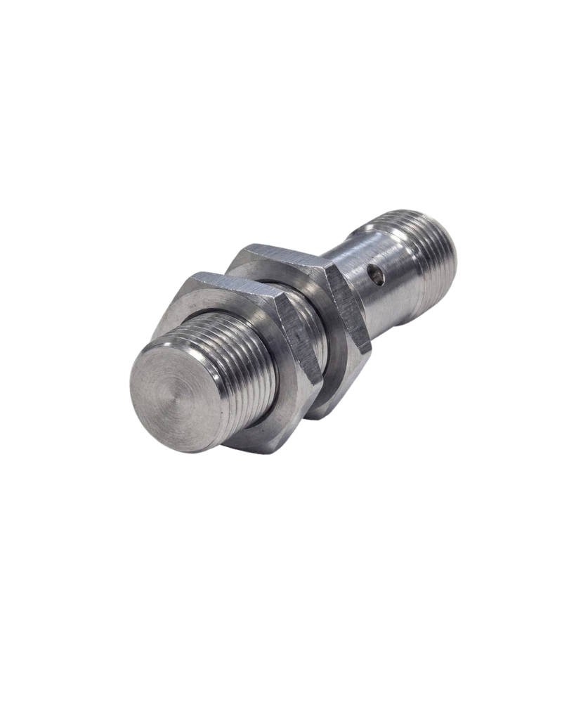 IS-12-A20-03 - 95B064160 - Proximity Sensor - ATALOGIC ø12 standard flush 2mm namur 2m cable