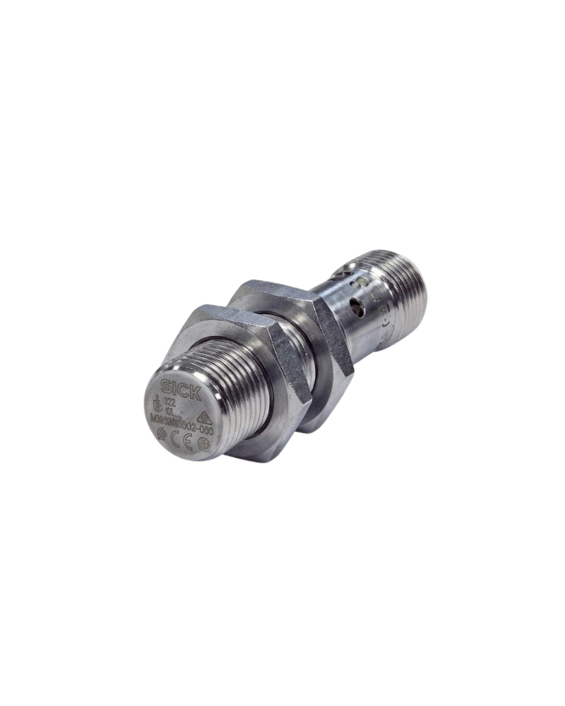 IS-12-C20-S2 - 95B064190 - Proximity Sensor - ø12 standard non flush 4mm namur M12