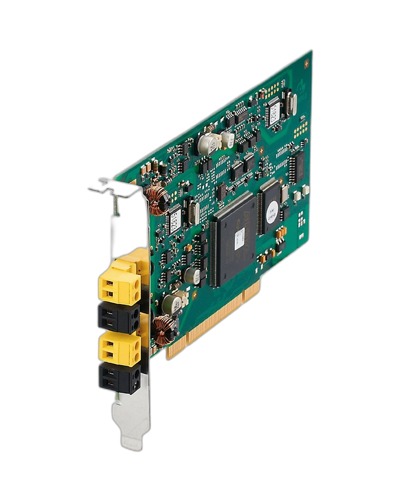 AC1096 - AS-Interface PCI card PLC - PCB PCI-Card 2 Master V3.0