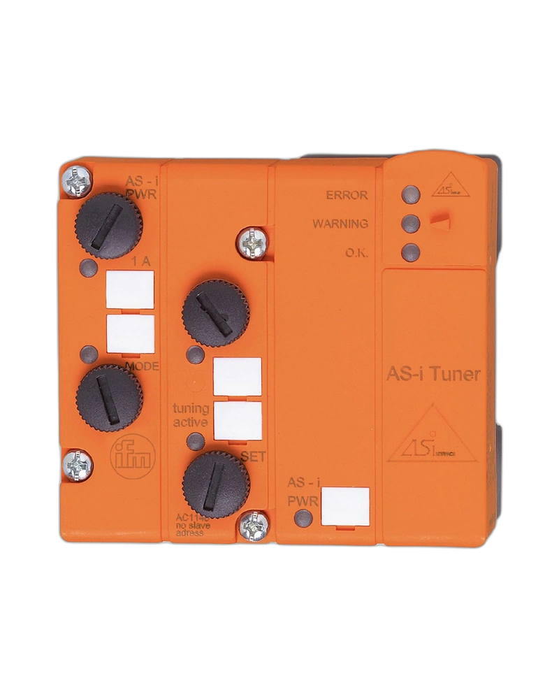 AC1146 - AS-Interface diagnosis module - AS-i Tuner IP67