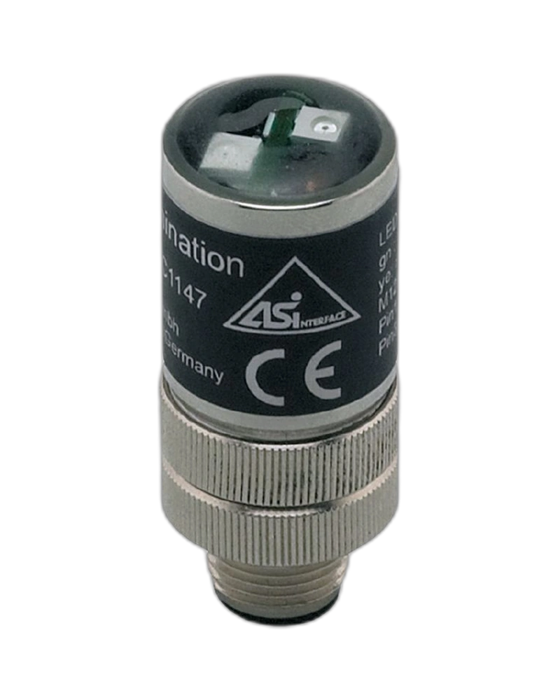 AC1147 - AS-Interface passive bus termination - AS I BUS TERMINATION