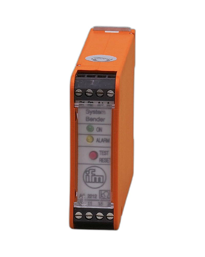 AC2212 - AS - Interface insulation monitor - Insulation Monitoring Device