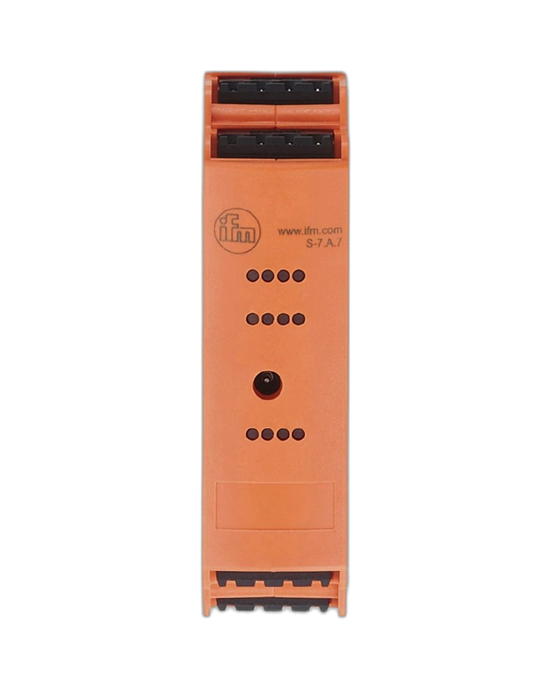 AC2230 - AS-Interface control cabinet module - SmartL25 4DI 4DO C