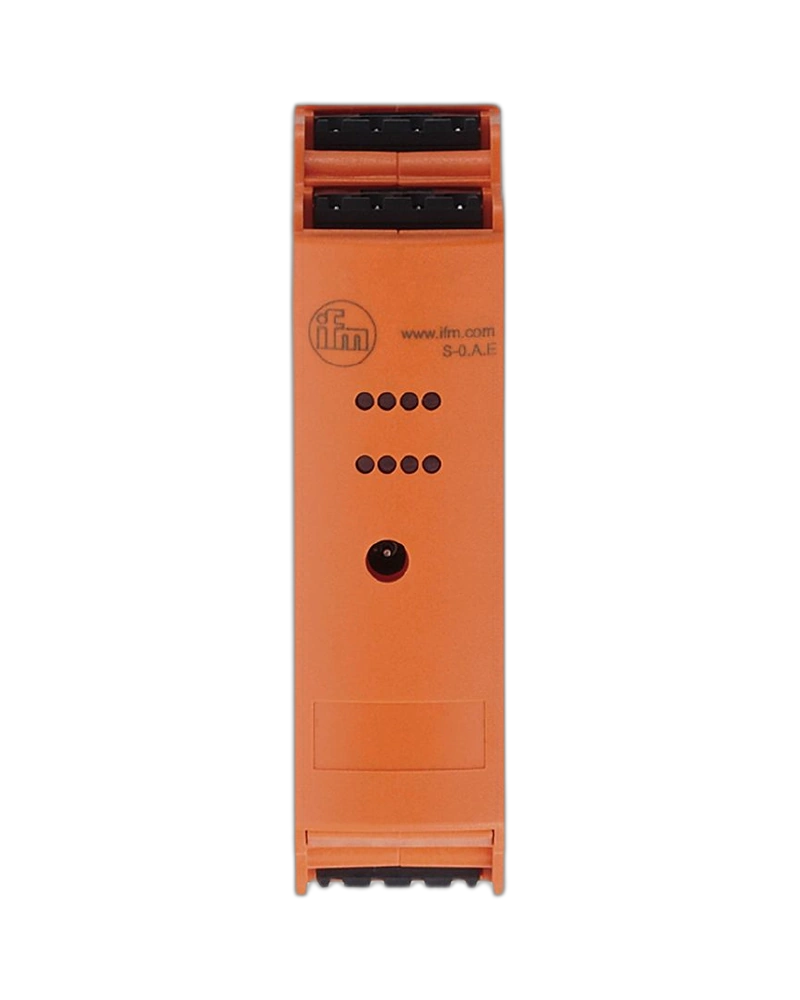 AC2232 - AS-Interface control cabinet module - SmartL25 4 DI C