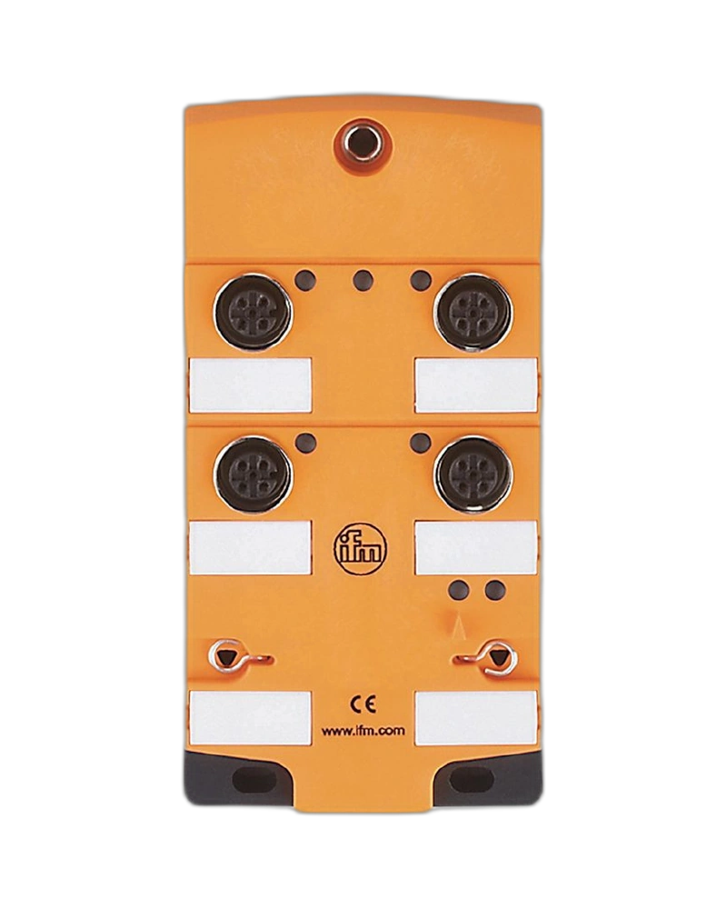 AC2434 - AS-Interface CompactLine module - CompactM12 4DI no IR