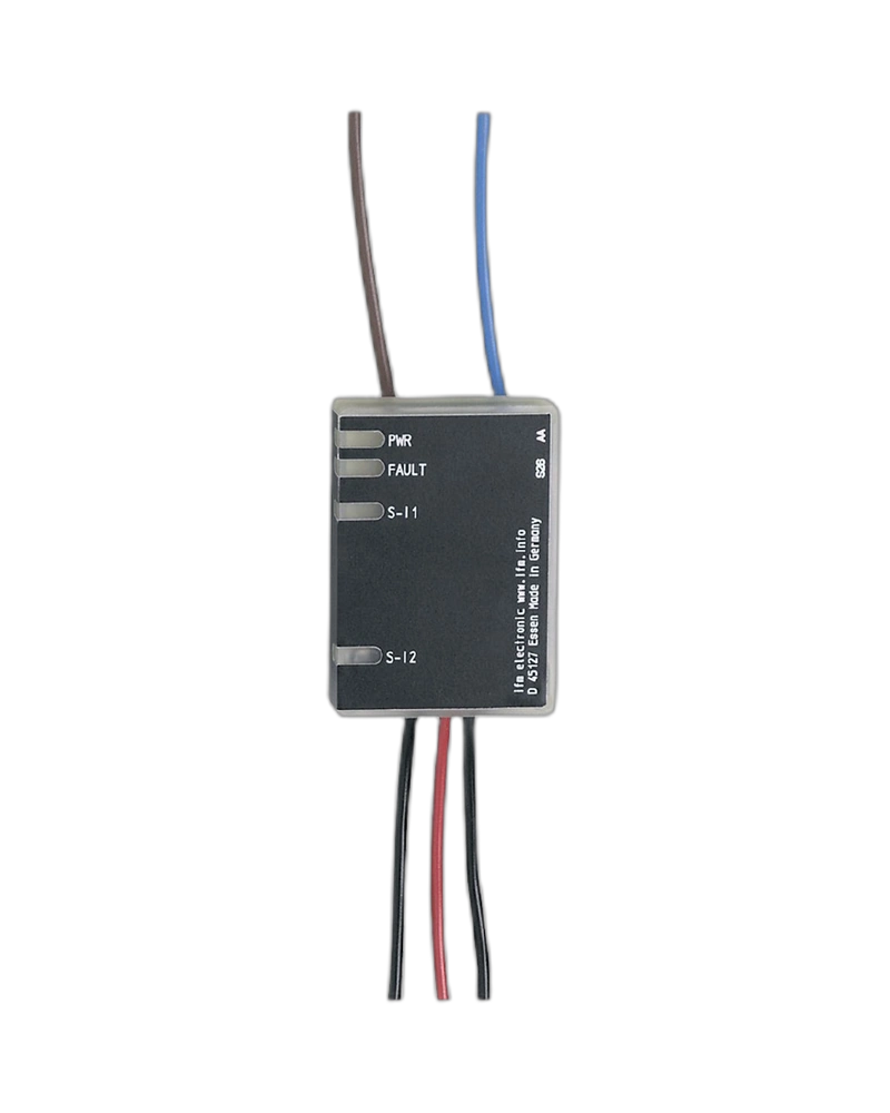 AC2729 - AS-Interface PCB module - AS-i pcb 2-DI/1-DO