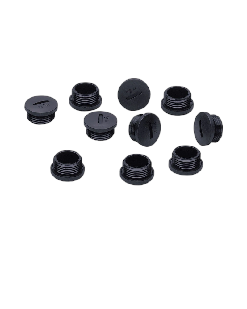 AC3016 - Protective cap - PROTECTION CAP M20 10 PCS