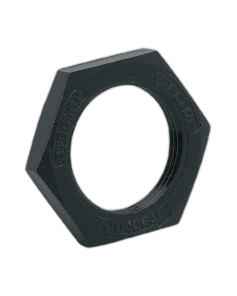 AC3017 - Hexagon nut - HEX NUT M20 10PCS