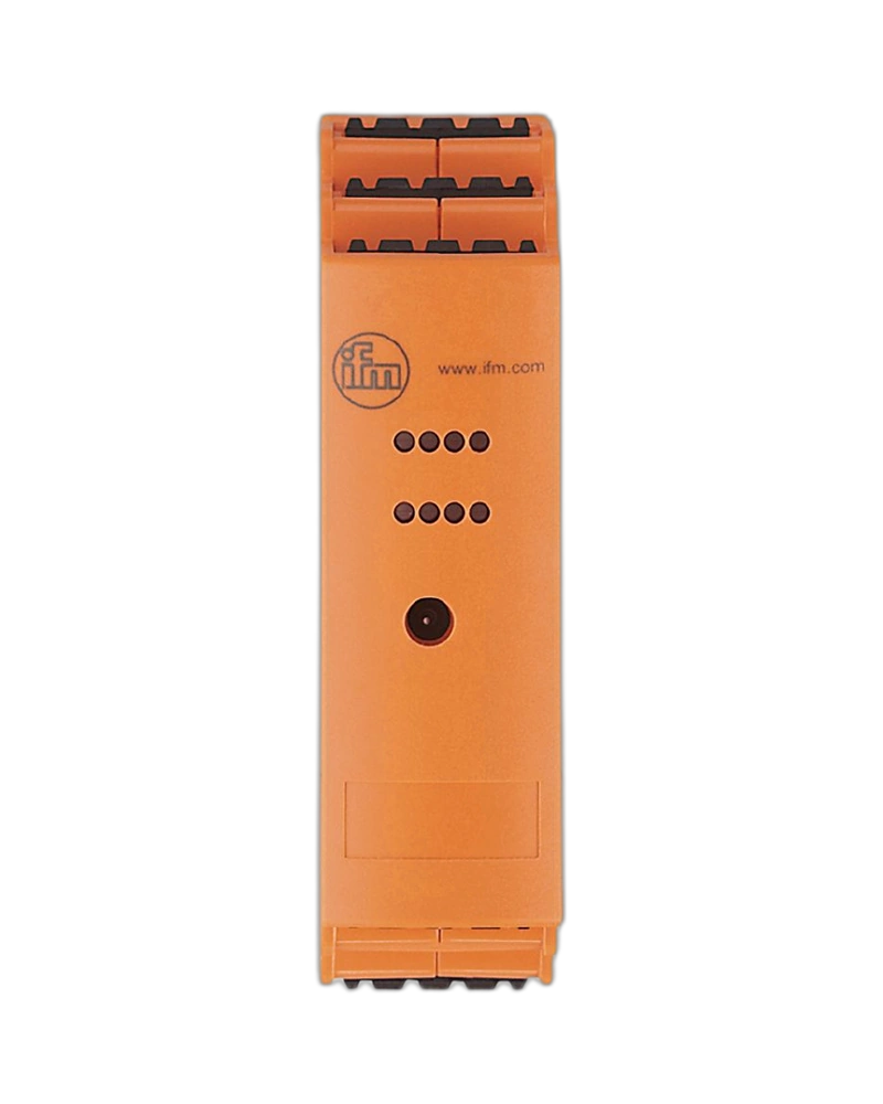 AC3210 - AS-Interface control cabinet module - SmartL25 4 AI (C) C IP20