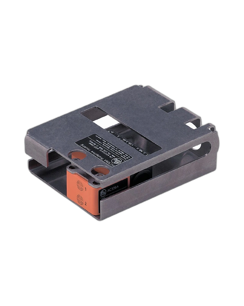 AC326A - AS-Interface dual sensor for pneumatic valve actuators - DUAL SENSOR T5 2SI 1DO T/3G