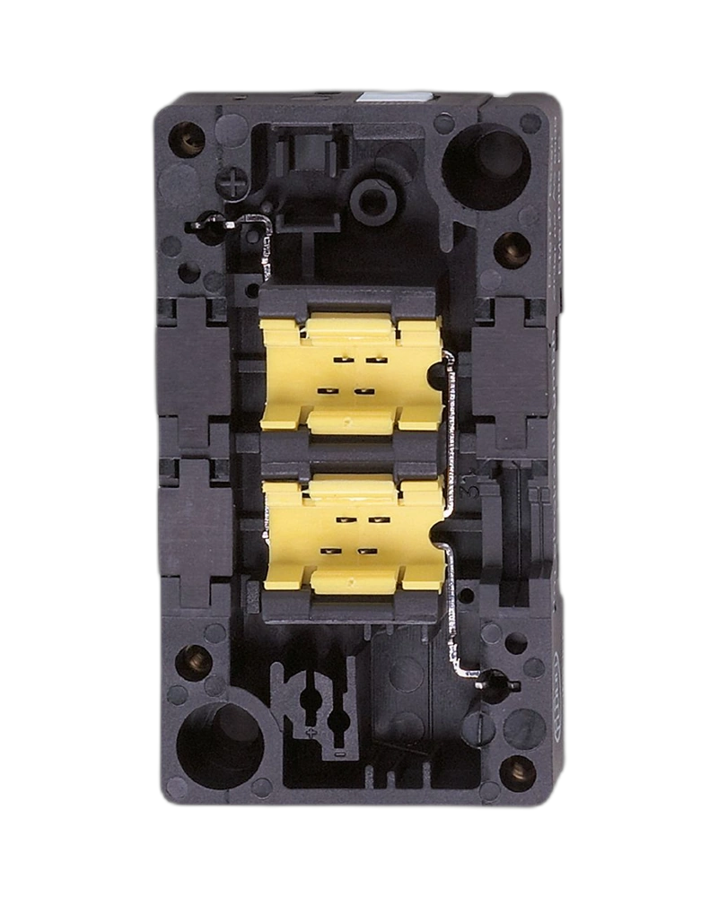 AC5000 - Lower part for AS-Interface module - ASI-MODUL-UNTERTEIL FK