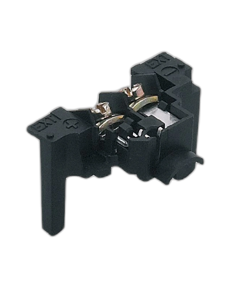 AC5007 - Screw terminal insert for AS-Interface module lower parts - SCREW TERMINAL INSERT