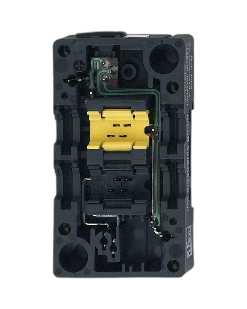 AC5015 - Lower part for AS-Interface module - EEMS-Base FC V2A