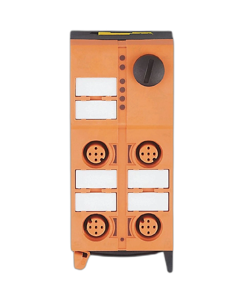 AC5216 - AS-Interface ClassicLine module with quick mounting technology - ClassicLine 4AI C AUX IP67