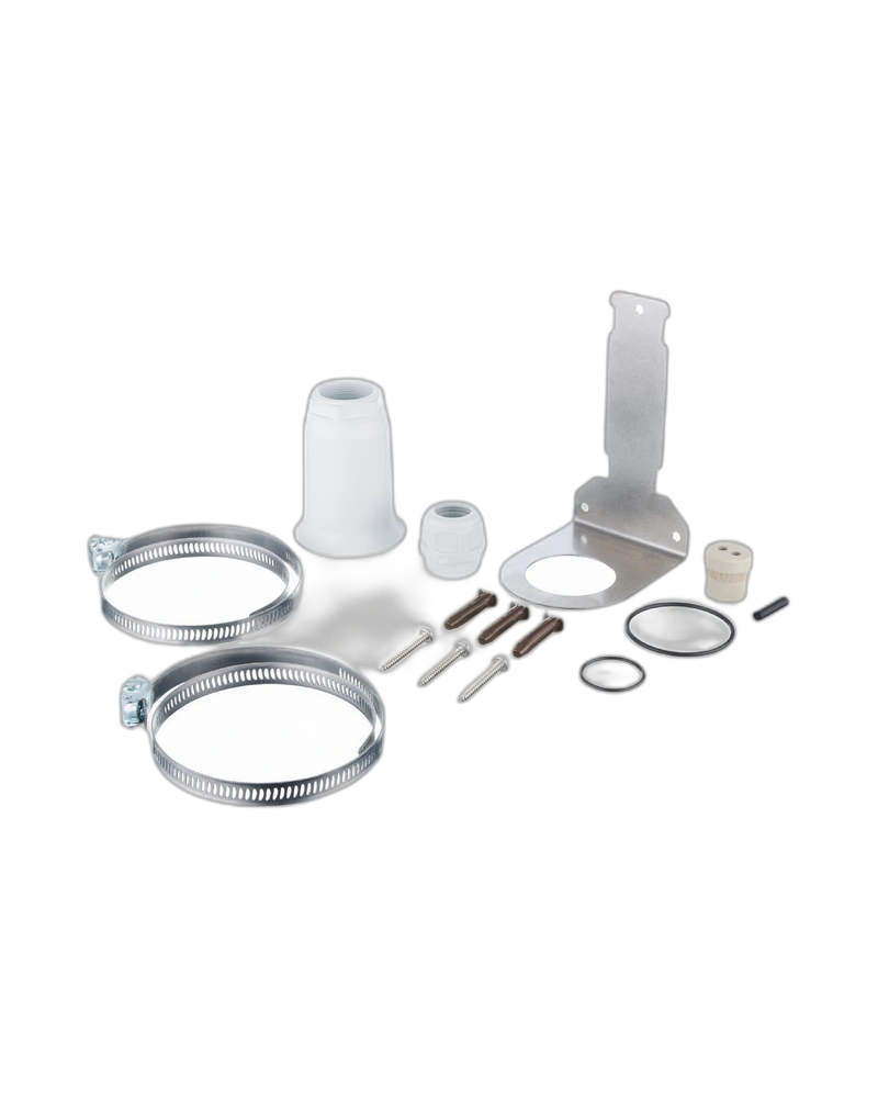 AE9001 - set of accessories for LTE router - IP67 Accessory Set LTE Router