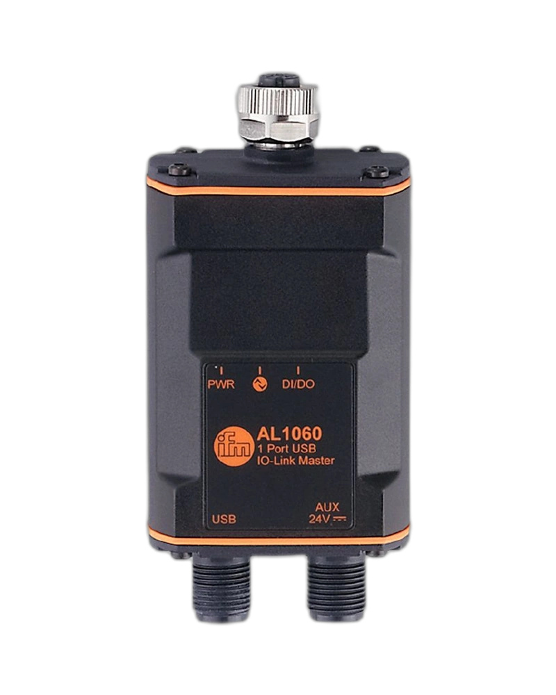 AL1060 - IO-Link interface - IO-Link Master USB 1P IP67