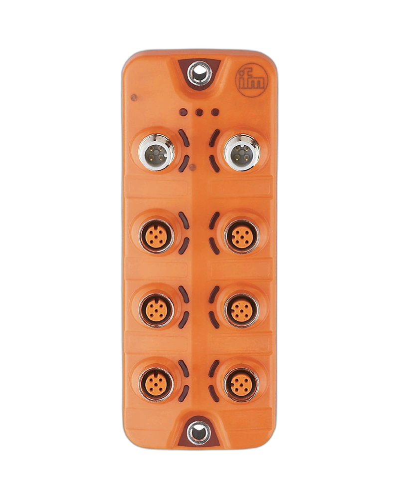 AL2330 - IO-Link CompactLine module - IO-Link Module 6x2 DO M12 IP67