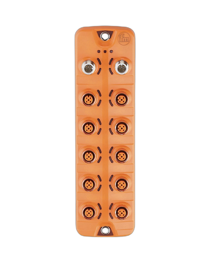 AL2331 - IO-Link CompactLine module - IO-Link Module 10x2 DO M12 IP67