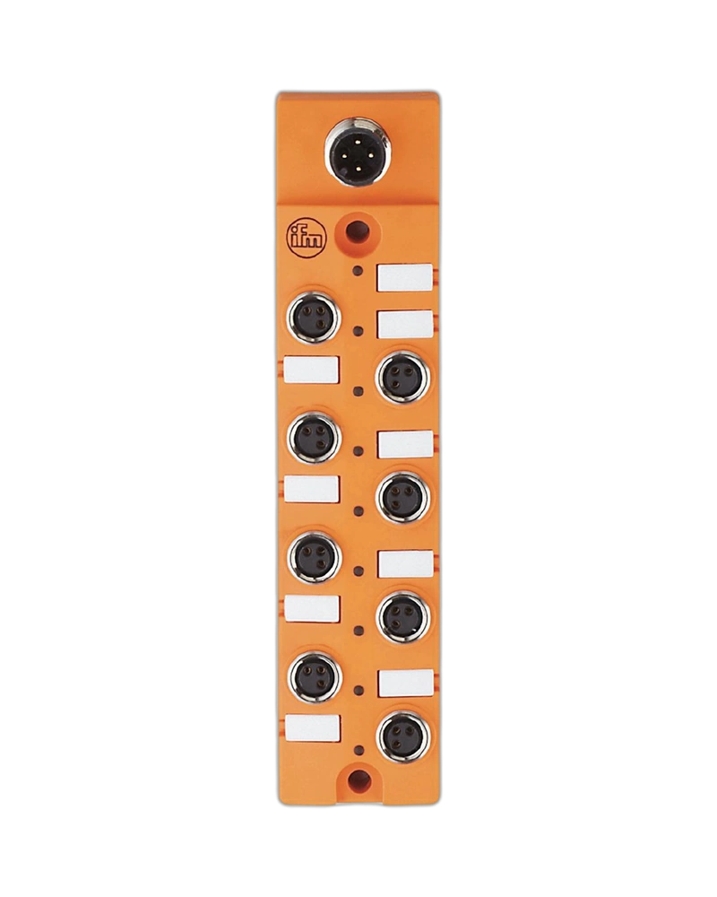 AL2411 - IO-Link CompactLine module - IO-Link module 8 DI M8 IP 67