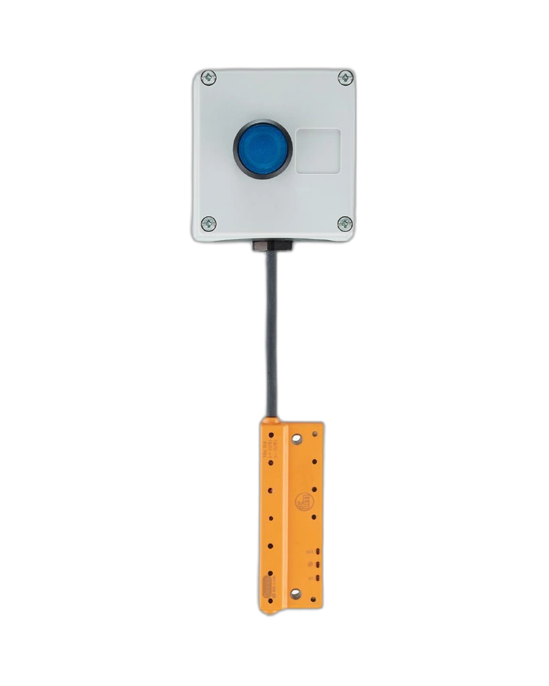 AL5021 - IO-Link input/output module - IOL MOD 16xDX A 001 000 IP67