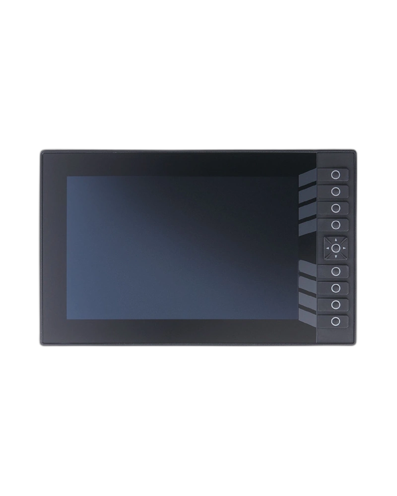 CR1102 - Programmable graphic display for controlling mobile machines - ecomatDisplay/10"/Touch
