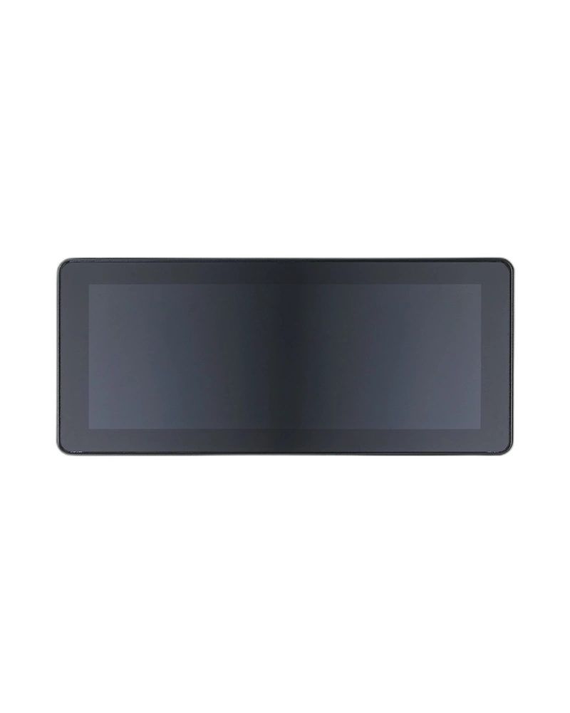 CR1202 - Programmable graphic display for controlling mobile machines - ecomatDisplay/12"/8:3