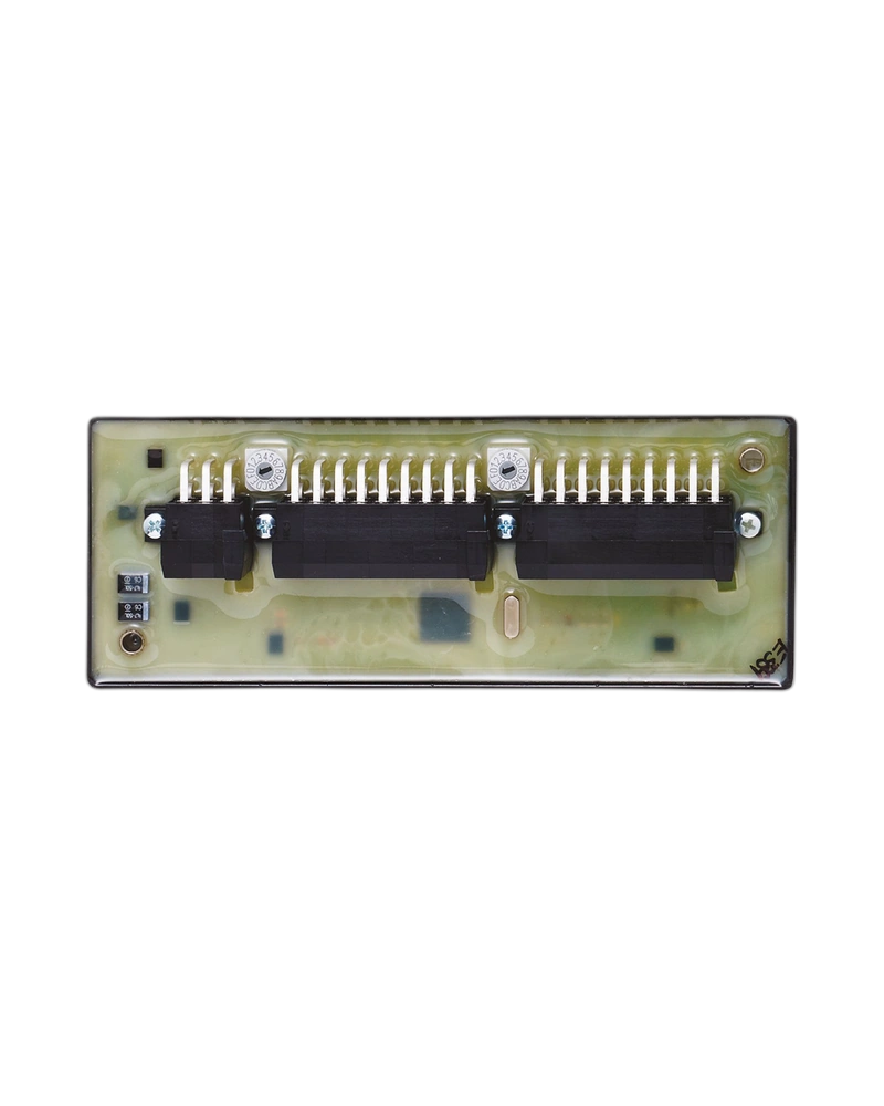 CR2012 - I/O module for mobile machines - R360/MODULE/I/12/O/4/10V