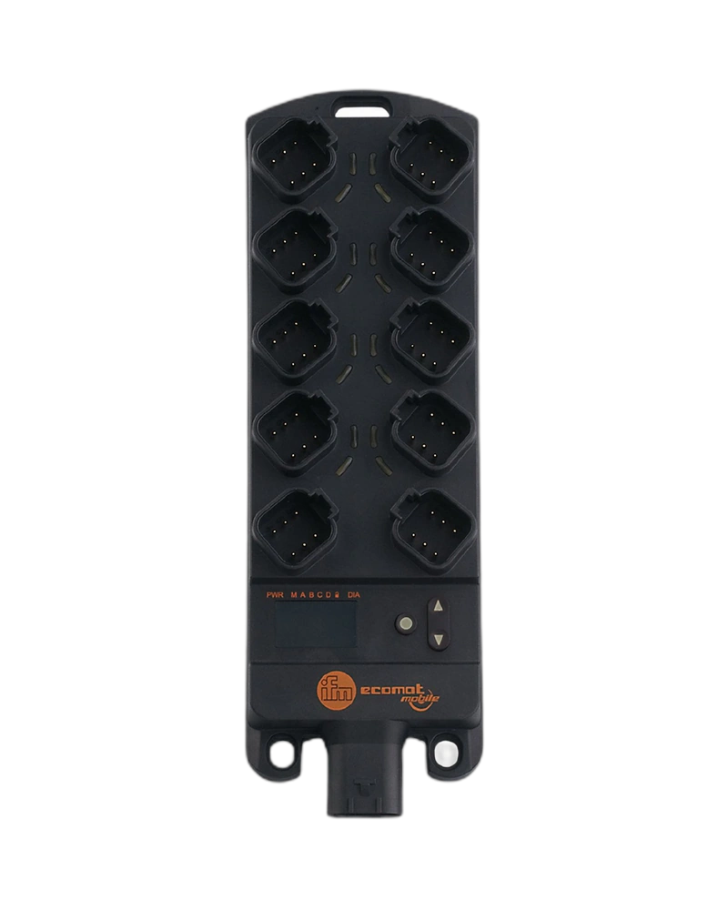 CR2050 - I/O module for mobile machines - ioControl/In 16/DT6