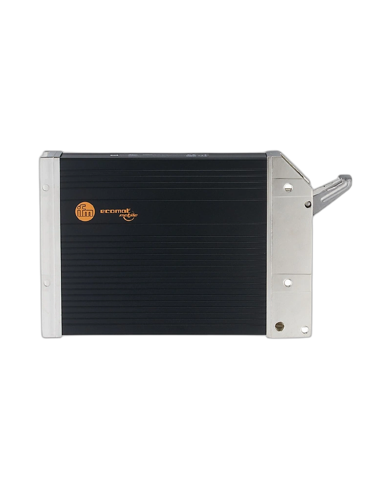 CR2520 - I/O module for mobile machines - R360/HIGH CURRENT MODULE/CAN