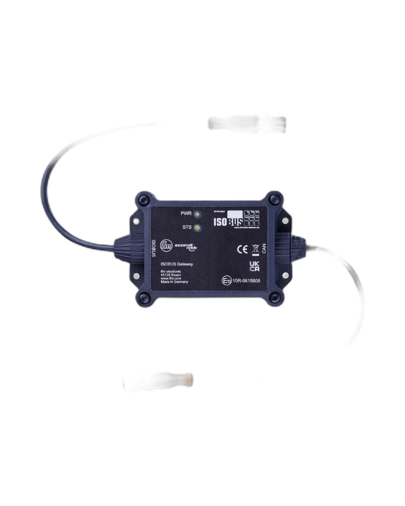 CR3121- ISOBUS gateway - ISOBUS Gateway/VT