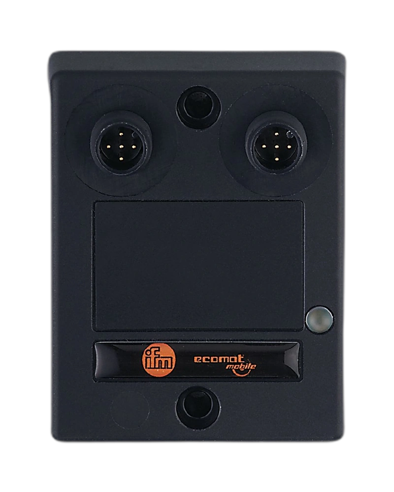 CR3130 - CANwireless with integrated antenna - CANwireless/WLAN/Bt