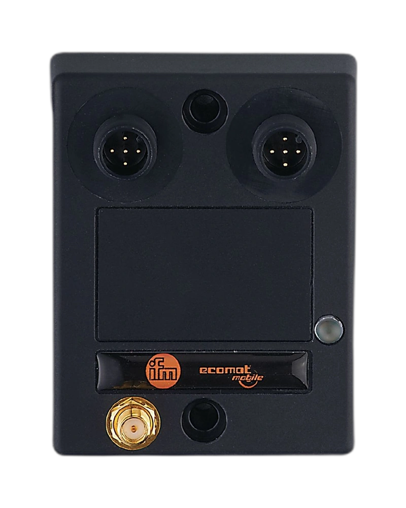 CR3131 - CANwireless for the connection of an external antenna - CANwireless/WLAN/Bt/Antenna