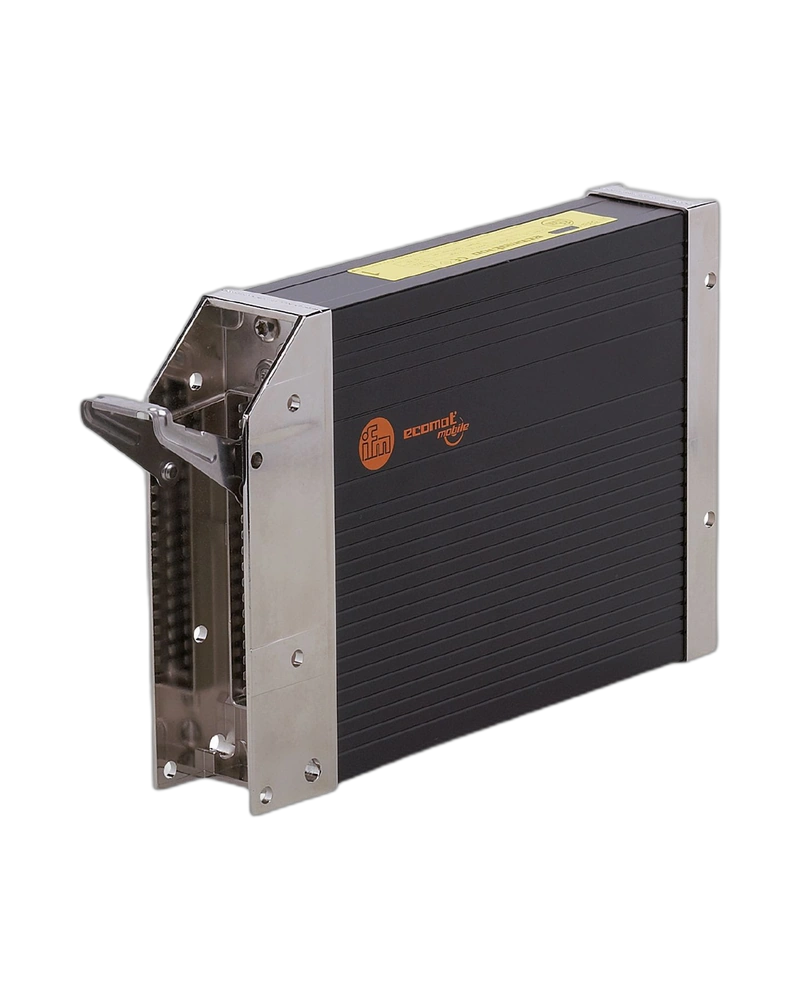 CR7021 - Programmable safety controller for mobile machines - R360/SafetyController/13849