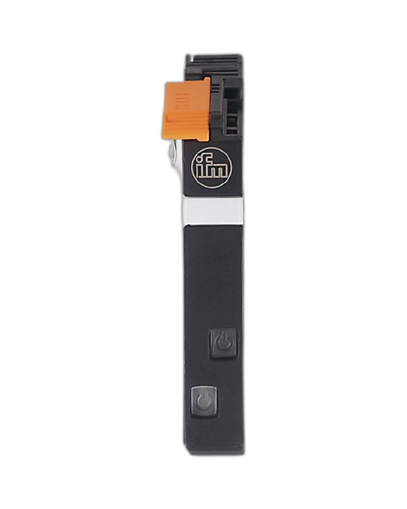 DF1220 - Circuit protection module for an uninterrupted power supply - Fuse/Standard/24VDC/2x1-10A
