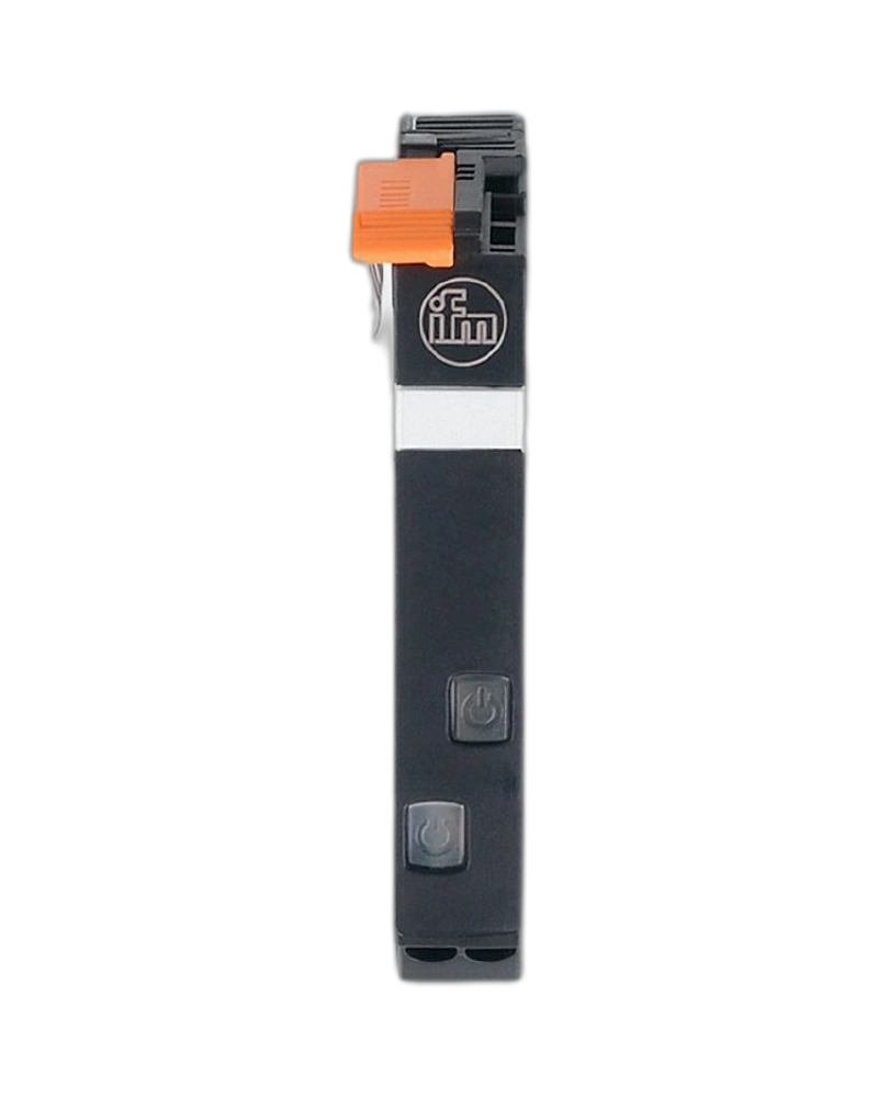DF2520 - Circuit protection module for an uninterrupted power supply - Fuse/Combi/24VDC/2x1-10A