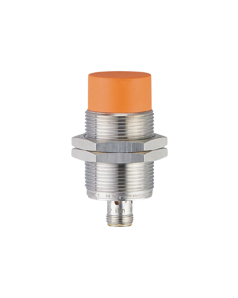DI5032 - Compact evaluation unit for speed monitoring - DIK3021-WRKG/IO/US