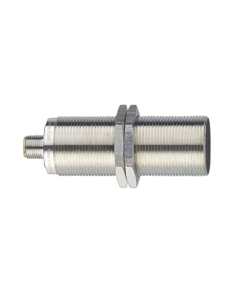 DI524A - Compact evaluation unit for speed monitoring - DIA3010-WRKG/IO/US/3D